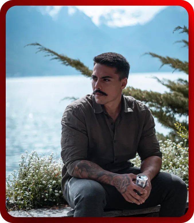 Gabriel Garcia