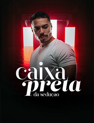 Caja Negra de la Seducción