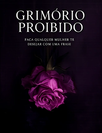 Grimorio Prohibido